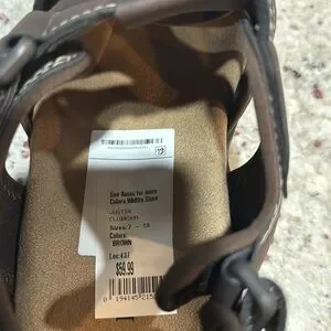Club Room | Shoes | Mens Sandals Very Comfortable Brand New  display picture 2